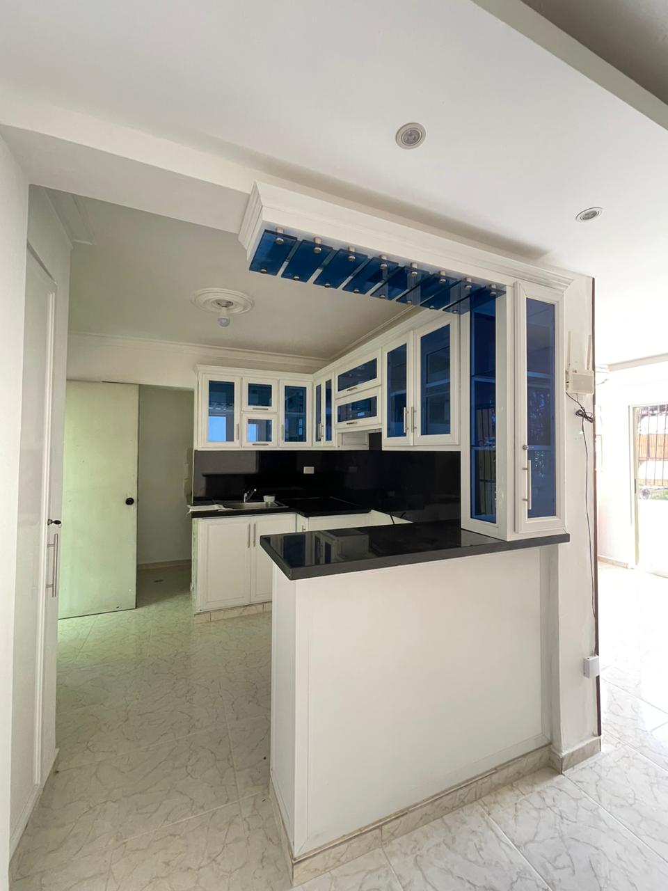 apartamentos -  APARTAMENTO EN VENTA EN LOS LLANOS DE GURABO. 9