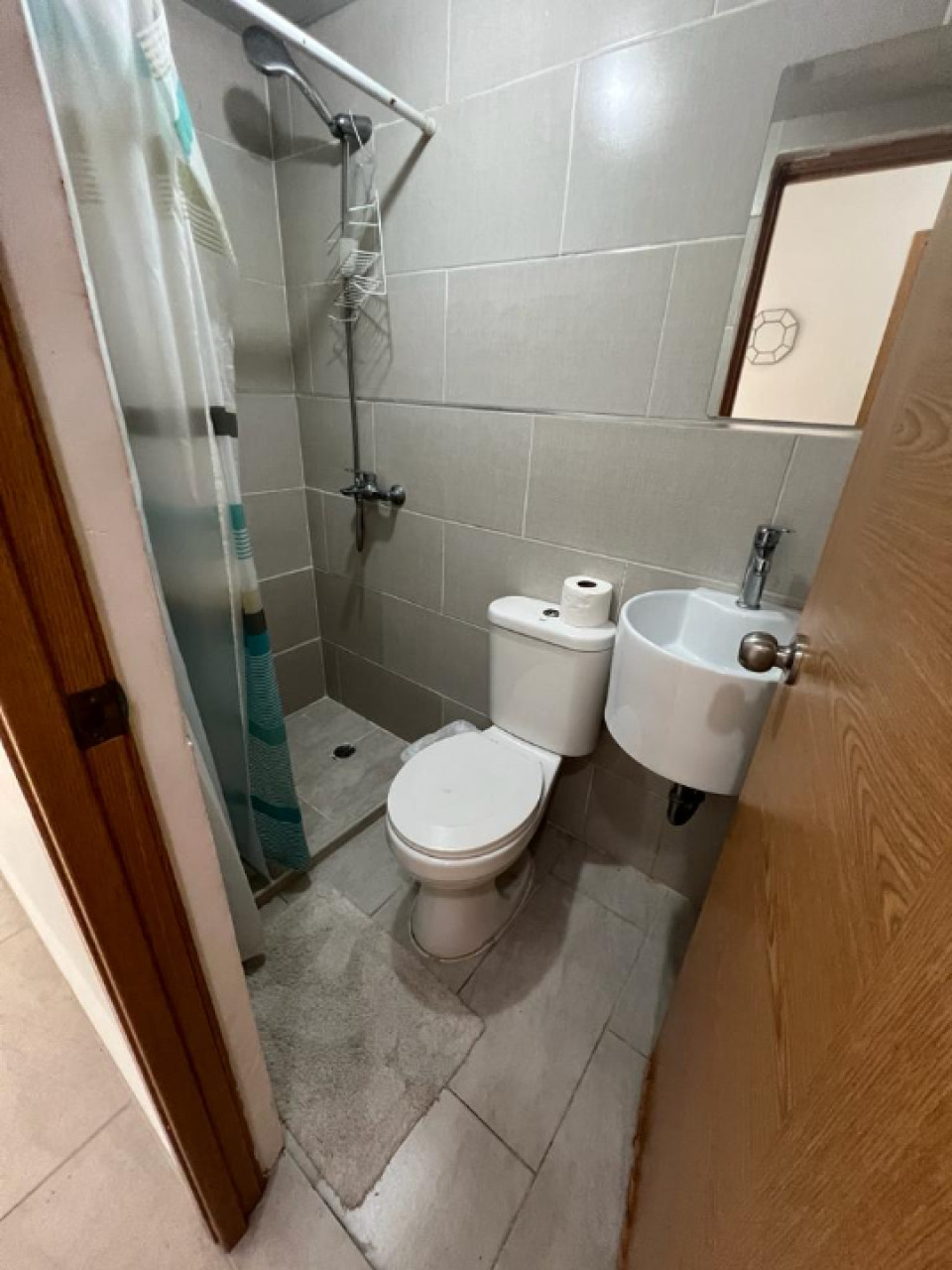 apartamentos - Apartamento de 3 habitaciones en alquiler en Villa Duarte Viejo 8