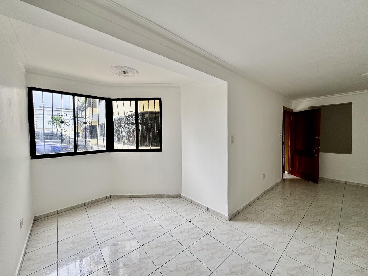apartamentos - APARTAMENTO REMODELADO EMBRUJO I SANTIAGO  4