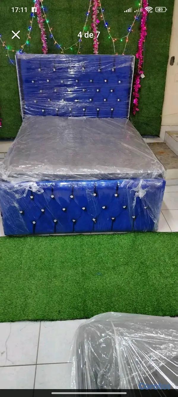 muebles y colchones - super oferta 🉐 2