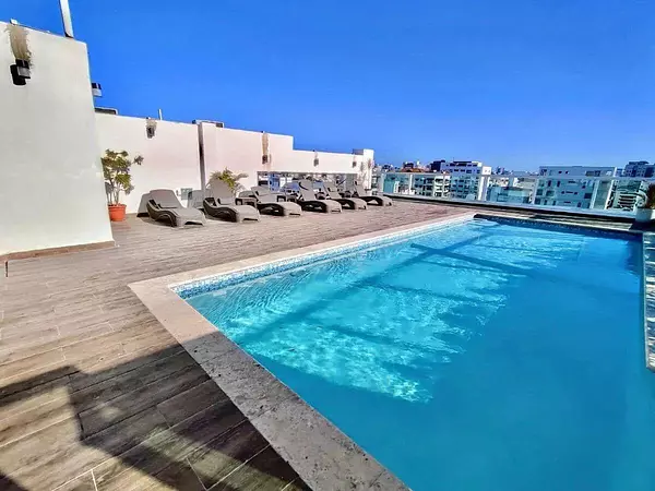 apartamentos - Bella Vista Sur Nuevo Apartamento en Venta 6