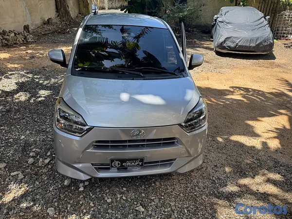 carros - Daihasut mira full 2