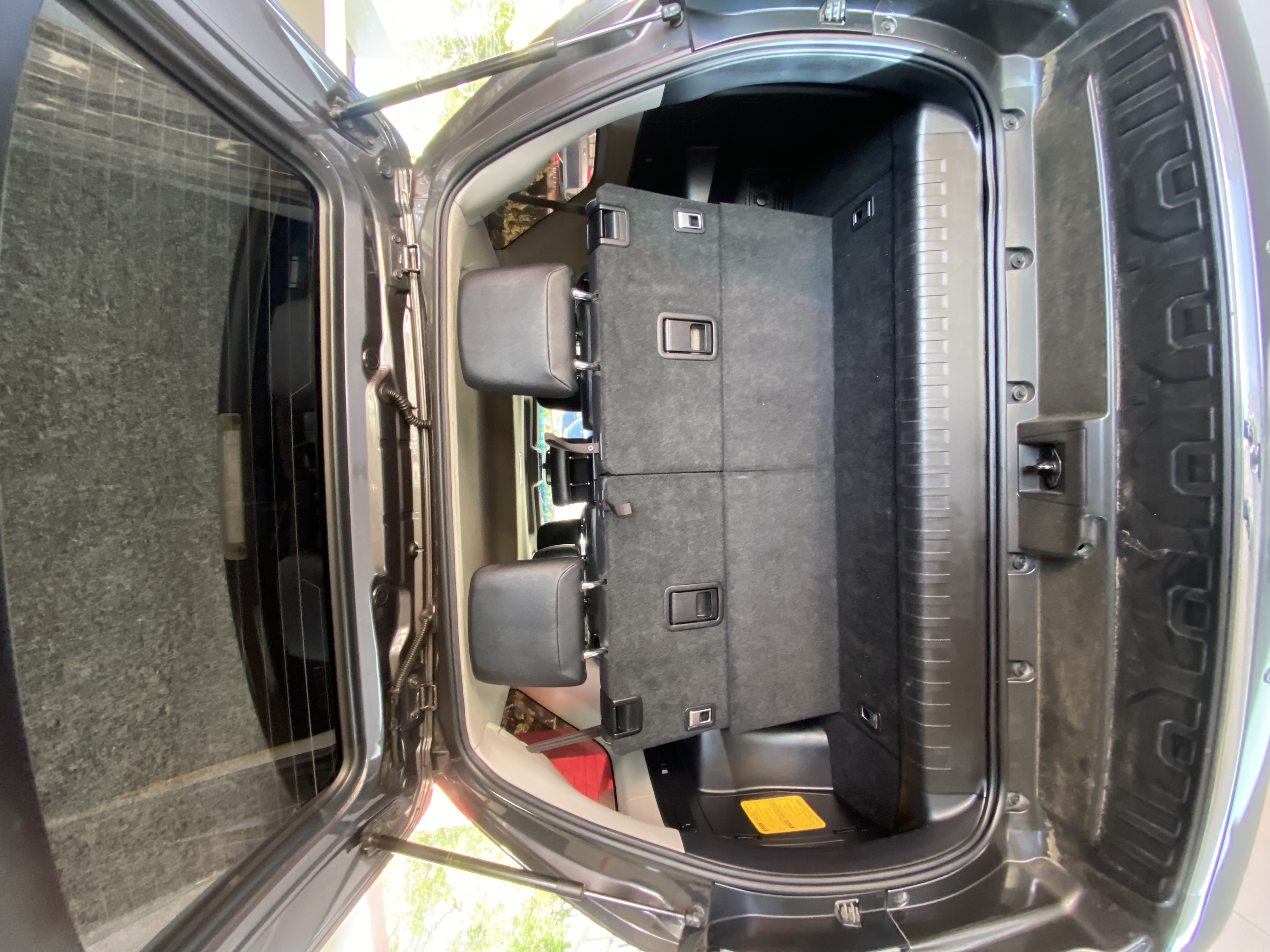 jeepetas y camionetas - TOYOTA 4RUNNER LIMITED 2014 4