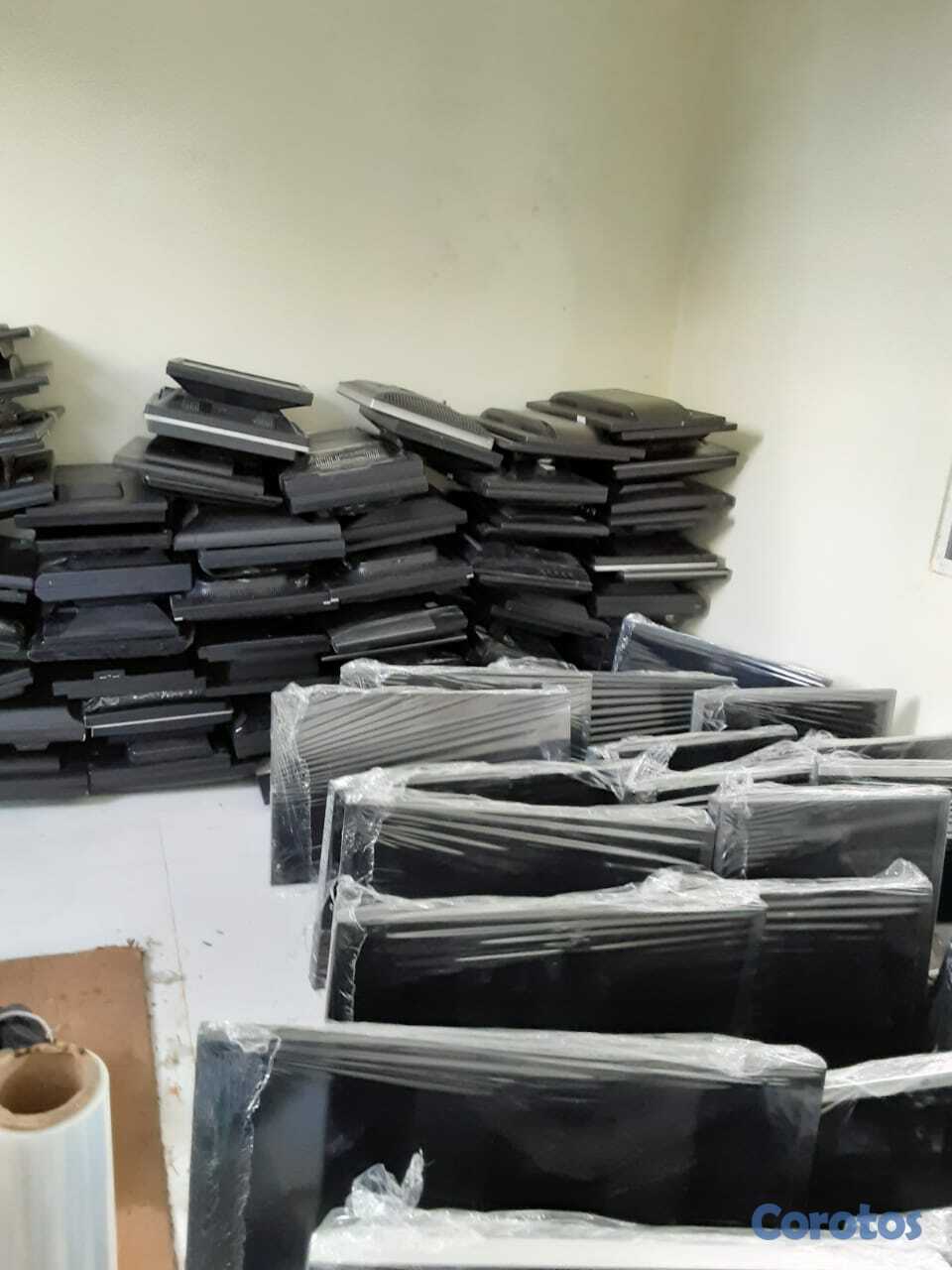 computadoras y laptops - LIQUIDACION DE MONITORES 17-19-20-22-23-24 1