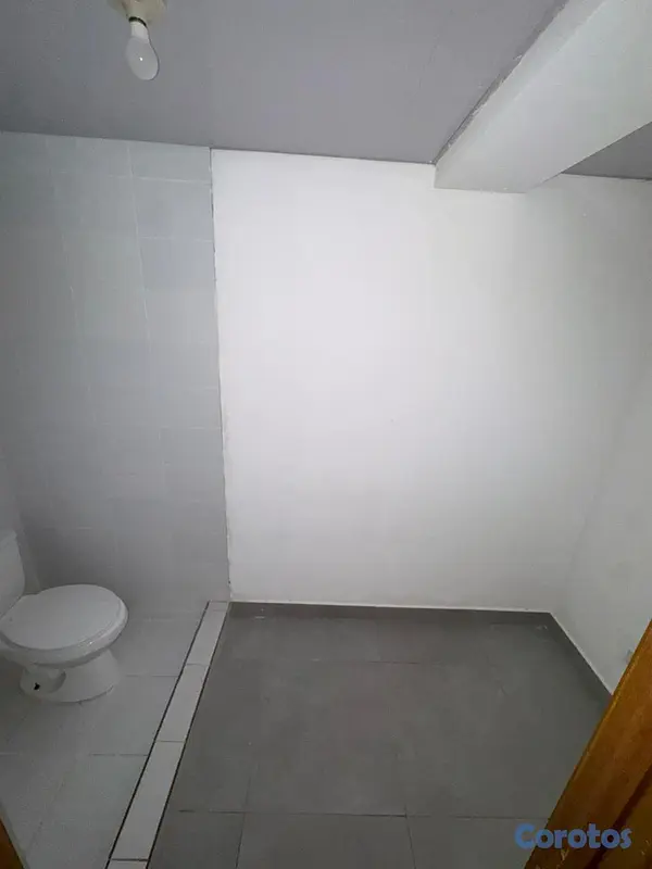apartamentos - Apartamento en Venta de 2 Habitaciones en Evaristo 9