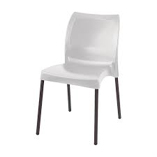 muebles y colchones - silla style lisa  1