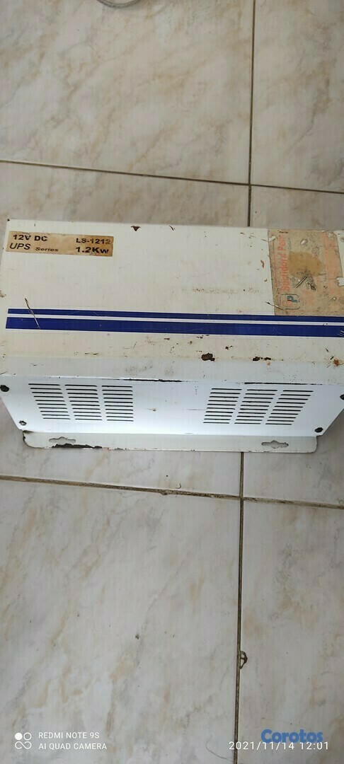 plantas e inversores -  2 INVERSORES 6