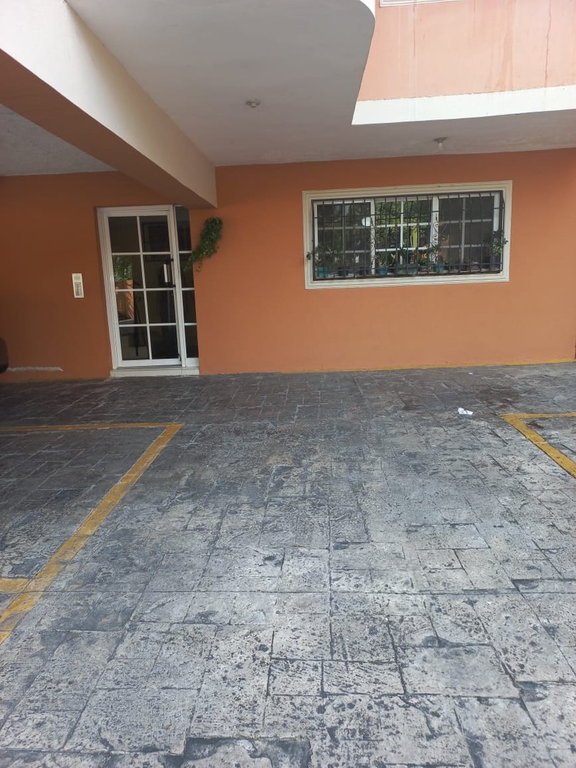 apartamentos - Se vende apartamento primer nivel en El Condado 6