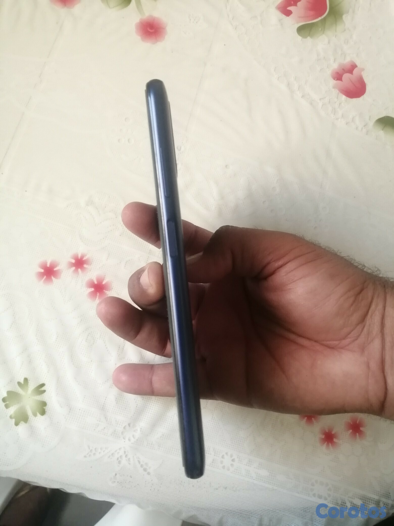 celulares y tabletas - Samsung A03, smartphone 4