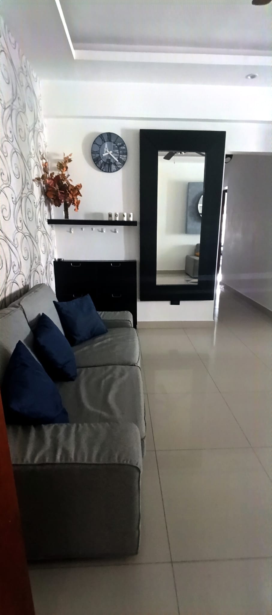 apartamentos - ¡Vendo apartamento impecable en Renacimiento! 4