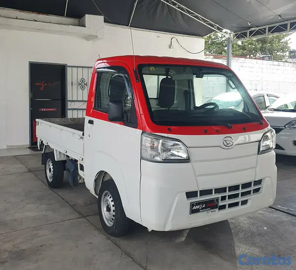 otros vehiculos - DAIHATSU HIJET 2020 RECIEN IMPORTADA🛺🚚🚚 4
