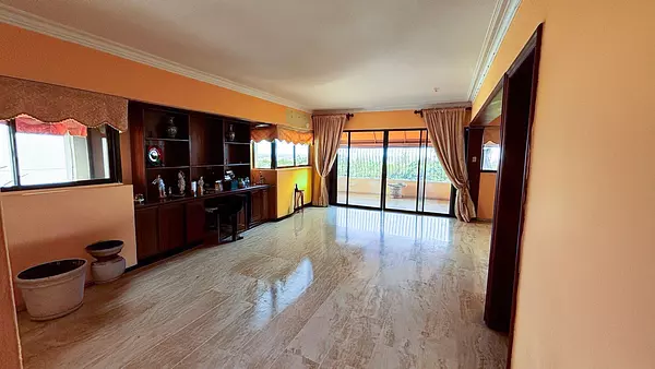 apartamentos - Apartamento clásico piso 8, Bella Vista, D. Nacio 2