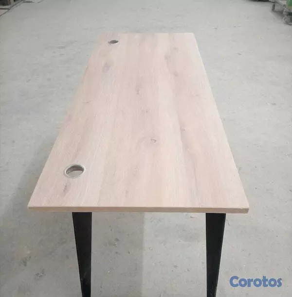 muebles y colchones - Oferta - Mesas de Oficina 