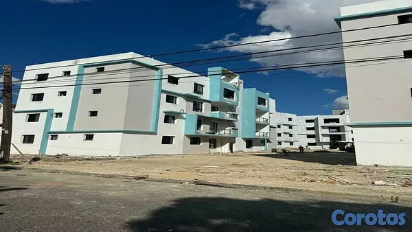 apartamentos - Apartamentos en Costa Verde de 1 y 2 habitaciones 2