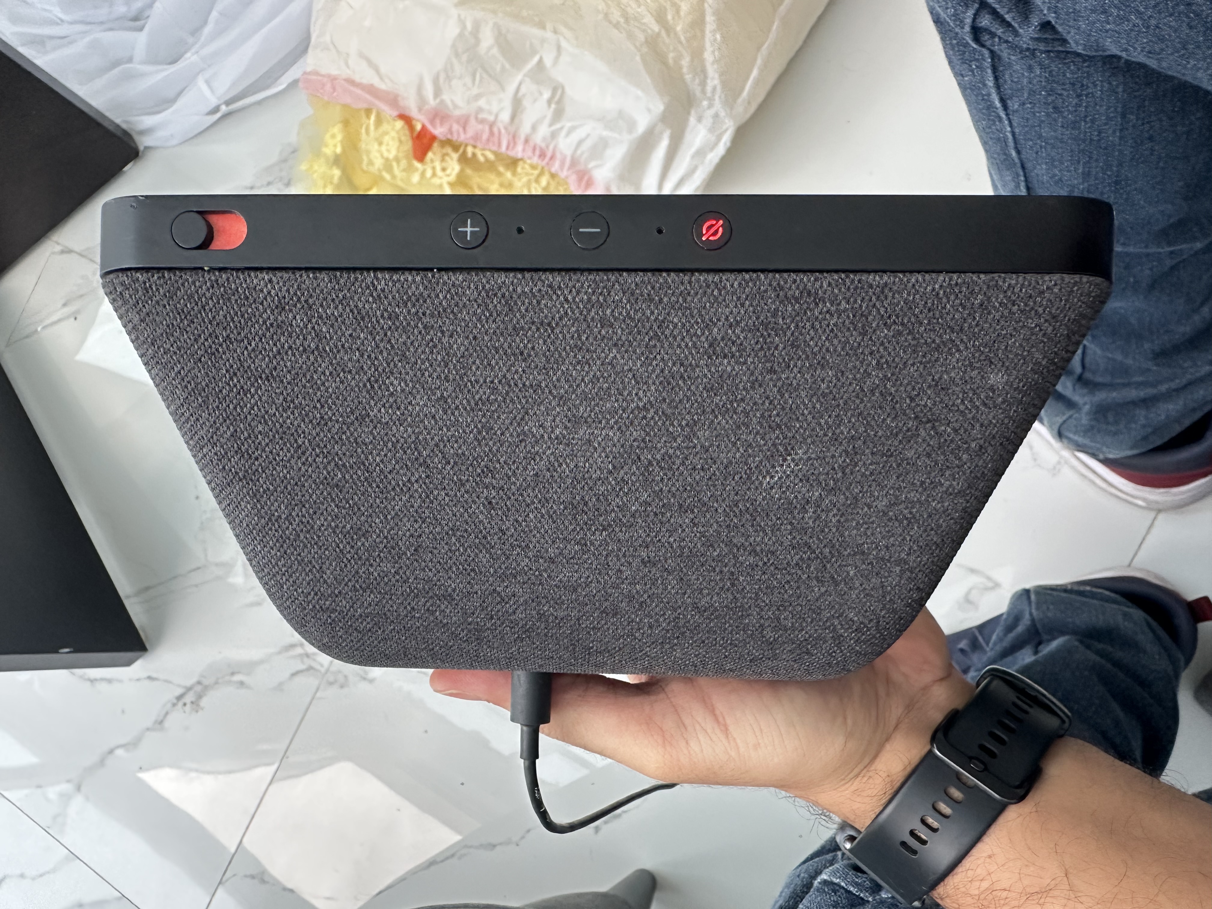 otros electronicos - Amazon Echo Show 5 2