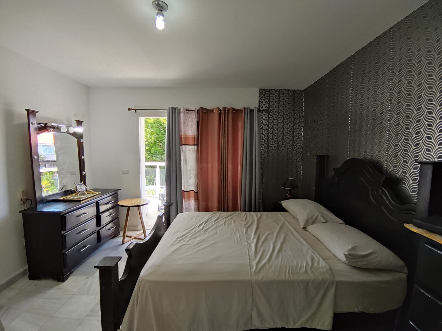 apartamentos - Amueblado En Playa Nueva! 6