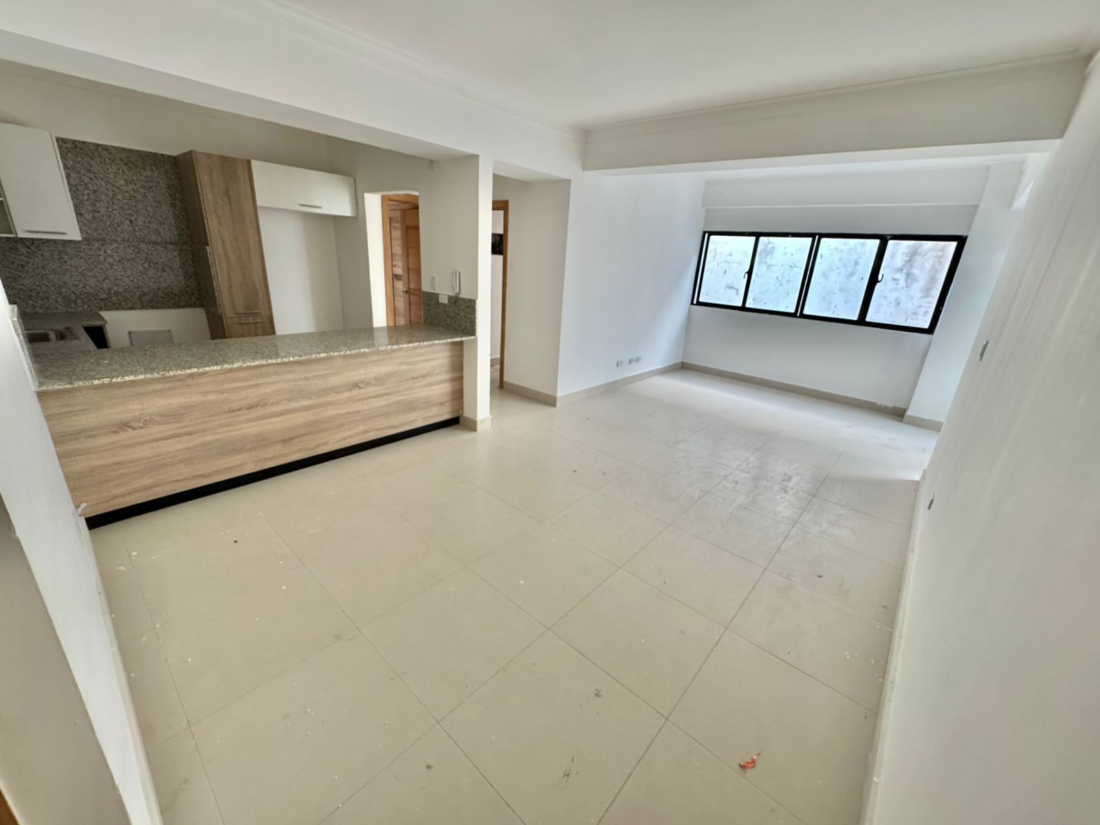apartamentos - Vendo apartamento en Los Prados  1