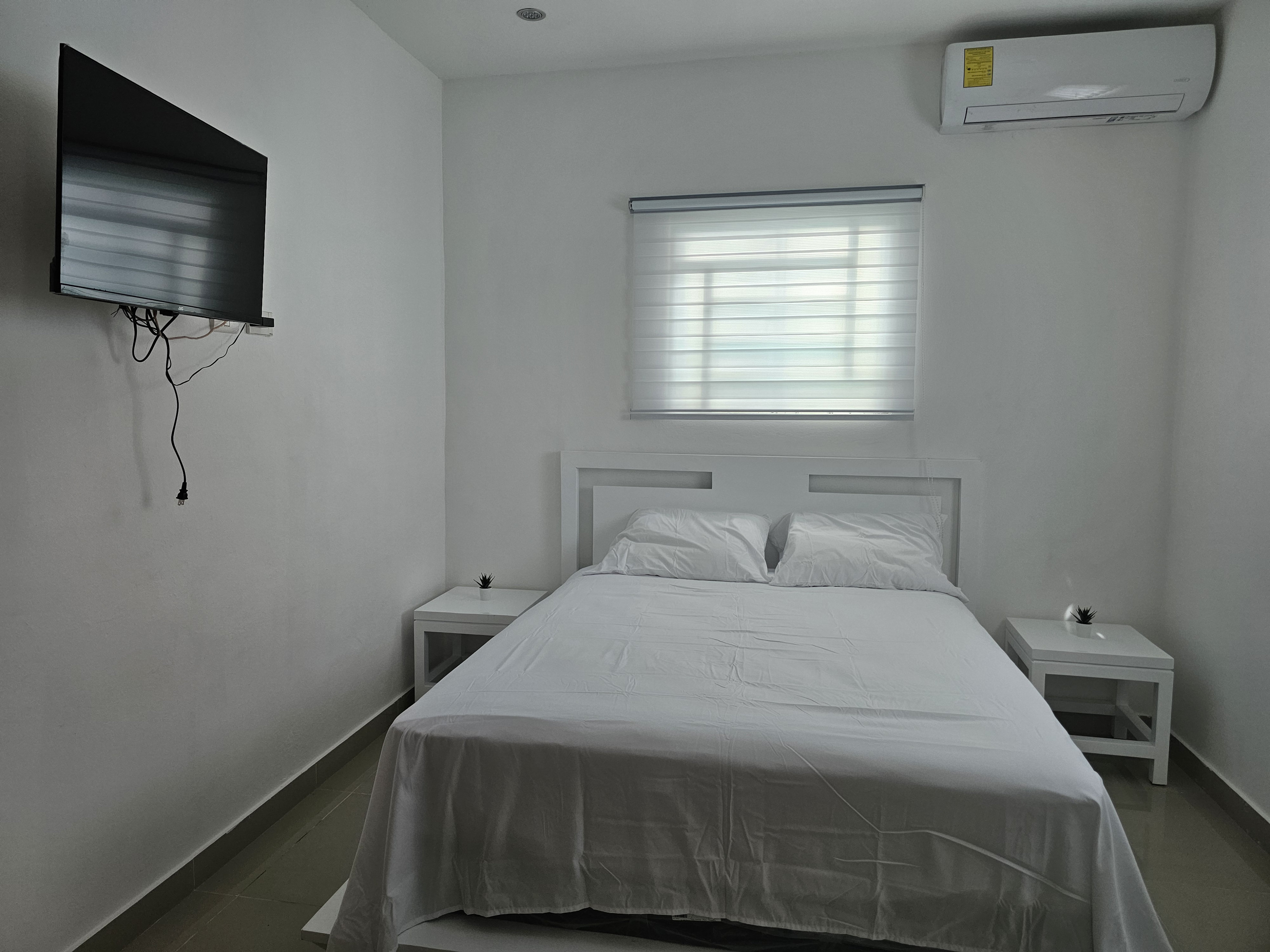 casas - Casa Amueblada en Alquiler – Brisas de Punta Cana 9