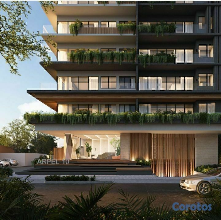 apartamentos - Arpel 10, apto c11, cacicazgos 1