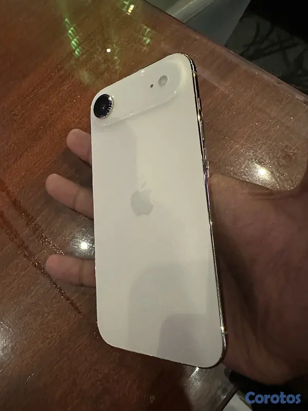 celulares y tabletas - iPhone 17 air 5