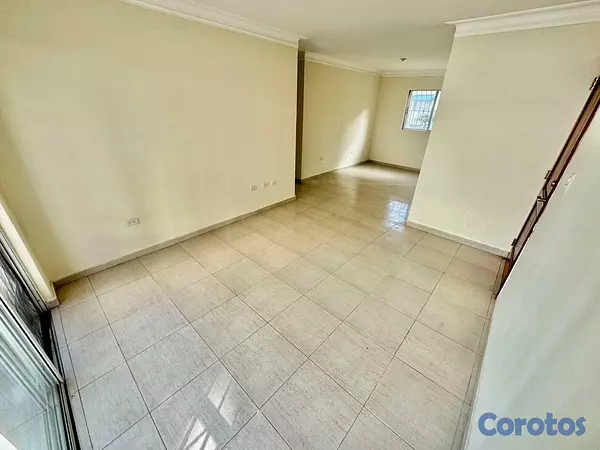 apartamentos - Apartamento en Bella Vista Norte 3