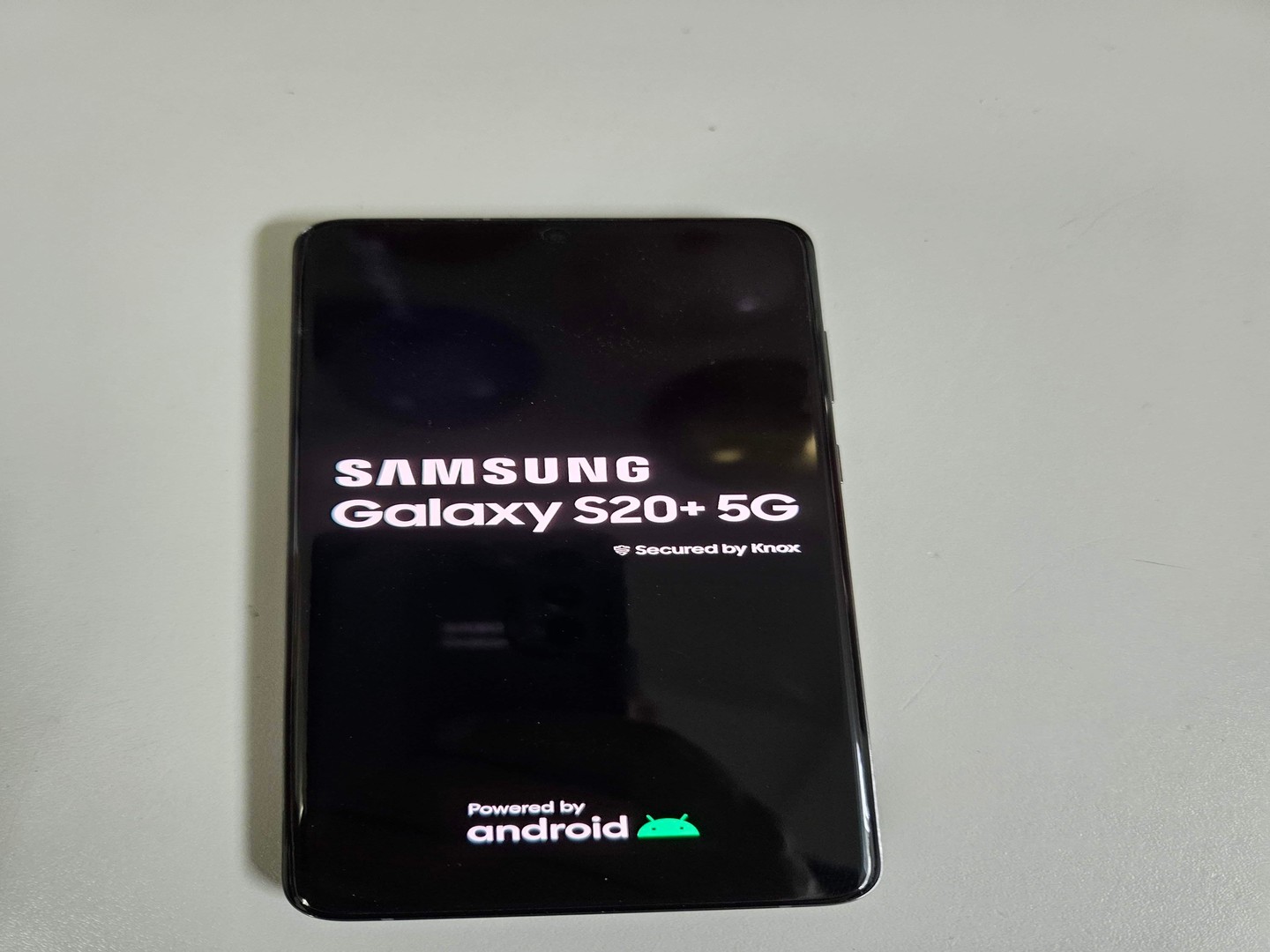celulares y tabletas - Samsung S20 Plus 5G Dual Sim
Versión Internacional
Desbloqueado de Fabrica
