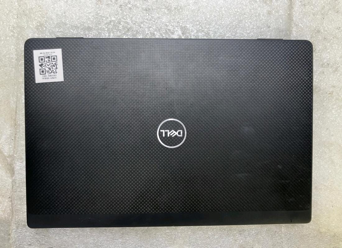 computadoras y laptops - Vendo Lapto Dell Latitude 7320 13" Core i5- G. 11 9