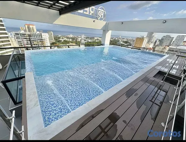 apartamentos - Vendo Apartamento Nuevo Esperilla  14