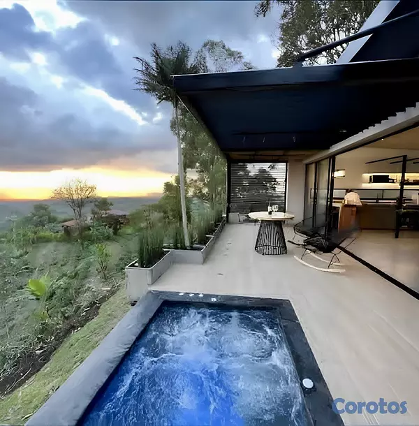 solares y terrenos - SOLARES EN VENTA, ALTOS DE JACAGUA, SANTIAGO, LOMA 7