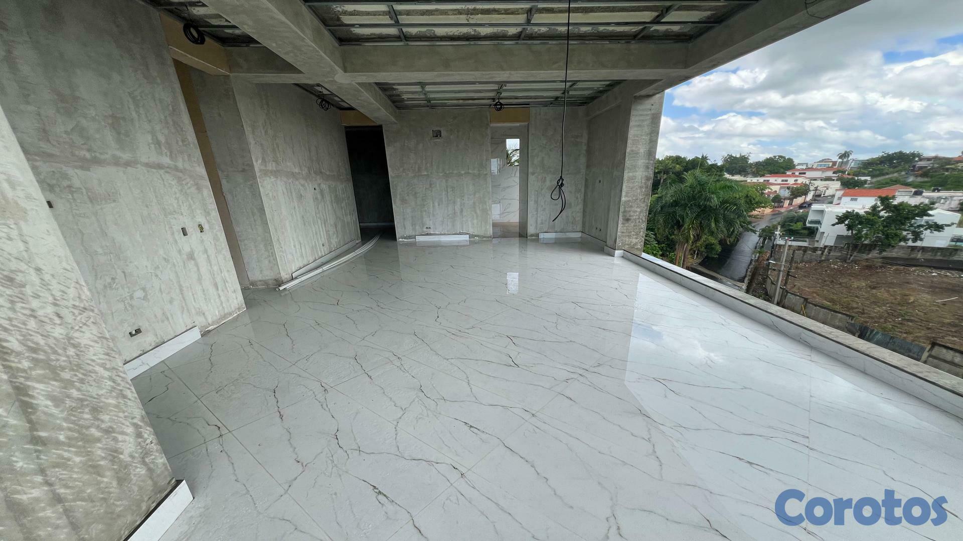 casas - Casa moderna con ascensor en Altos de Arroyo Hondo III 8