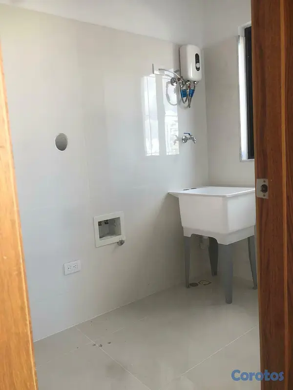 apartamentos - Venta de apartamento la Esperilla  5