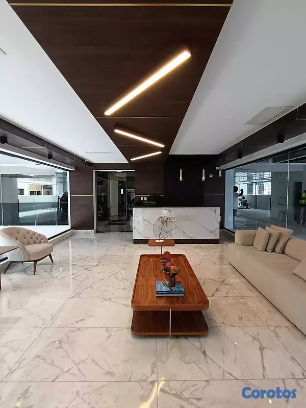 apartamentos -  APARTAMENTO EN VENTA DE 3 HABITACIONES EN RENACIM 3