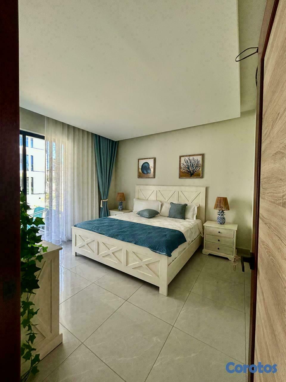 apartamentos - Apartamento en venta en el Cortecito Punta Cana 7