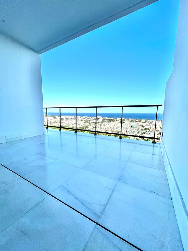 apartamentos - Alquilo apartamento con línea blanca en Anacaona  3