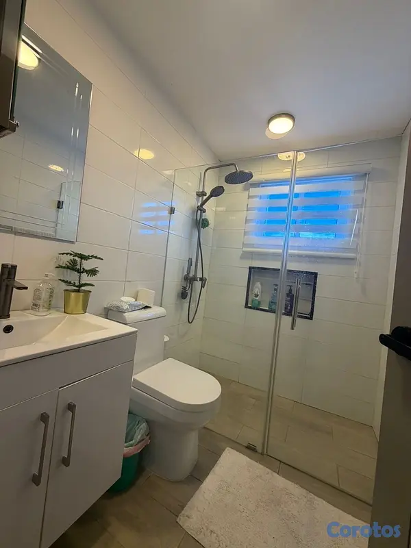 apartamentos - Penth en venta en santiago  9