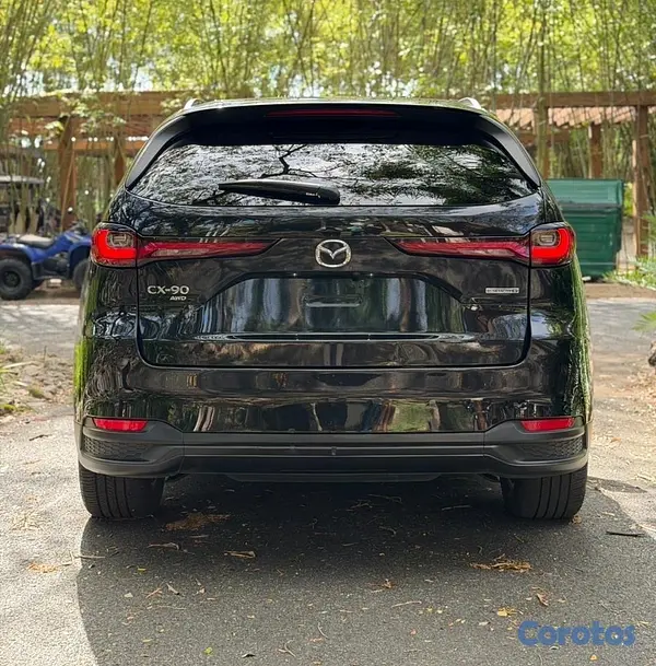 jeepetas y camionetas - Mazda CX90 Prefered + 2024 9