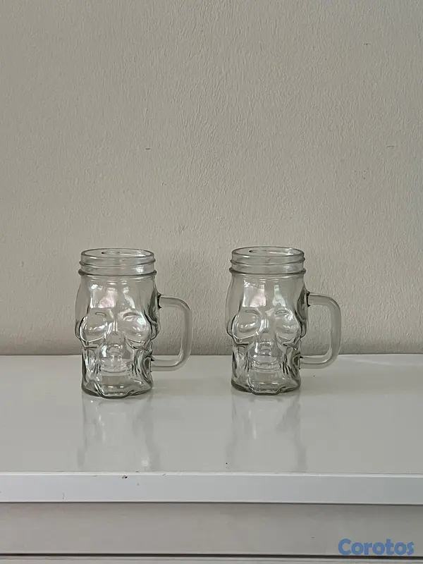 cocina - Jars Catrina  3