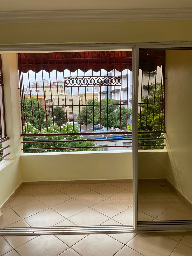 apartamentos - Alquilo Vacío MIRADOR NORTE EN 50MIL

 4