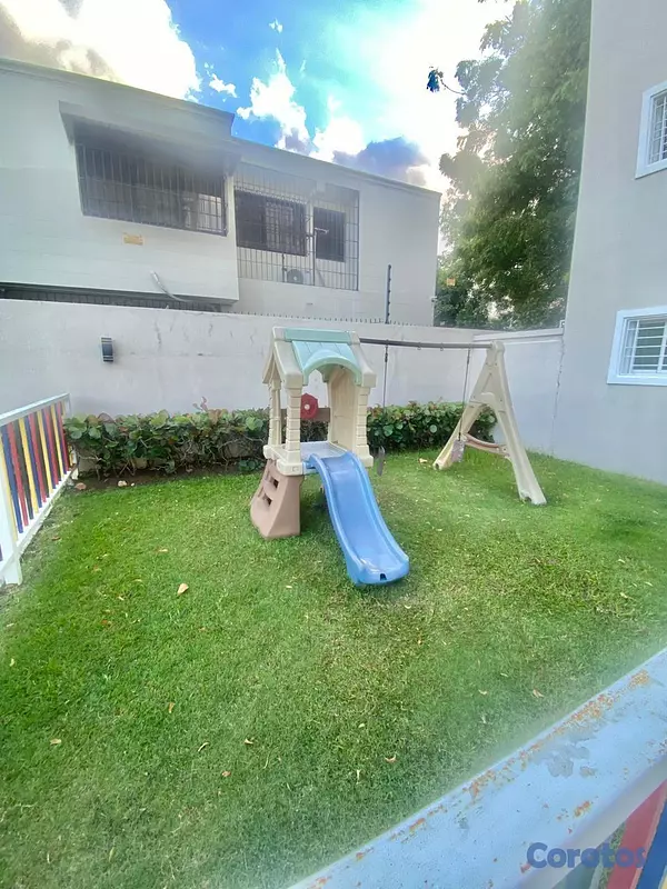 apartamentos - APARTAMENTO EN VENTA EN REPARTO UNIVERSITARIO, SAN 8