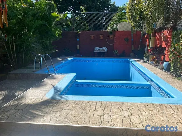 casas - Casa en muy buenas condiciones  11