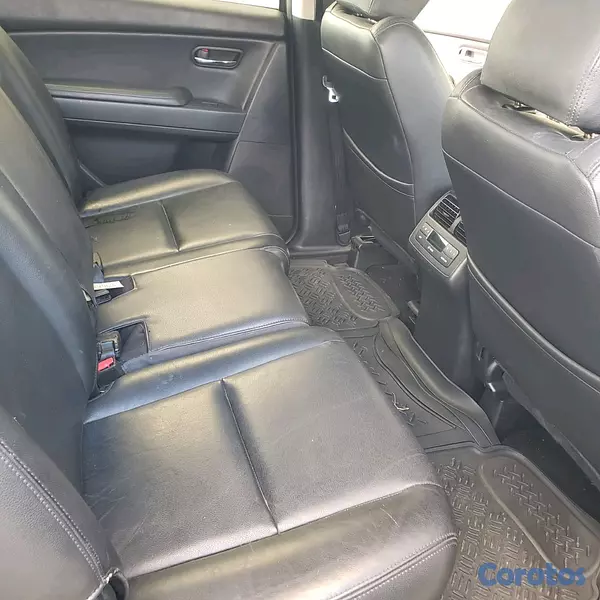 jeepetas y camionetas - mazda cx9 2015 7