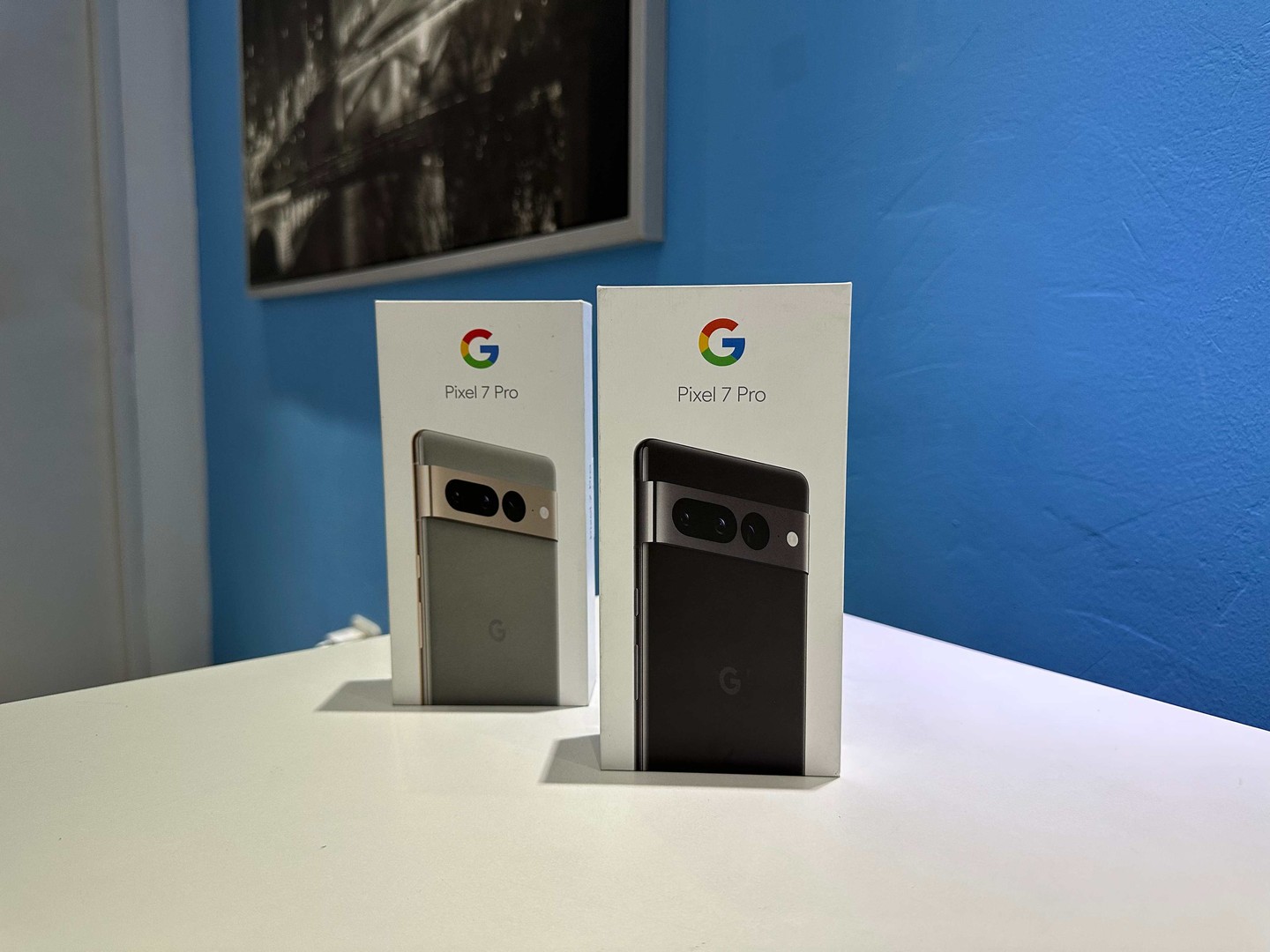celulares y tabletas - Google Pixel 7 Pro 128GB Nuevos Sellados Desbloqueados