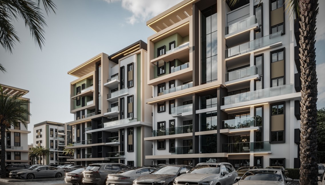 apartamentos - INCREIBLE OPORTUNIDAD DE INVERSION EN PUERTO PLATA