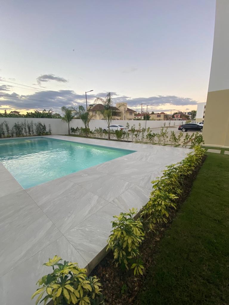 apartamentos - APARTAMENTOS EN ALQUILER EN PROYECTO CERRADO. 1