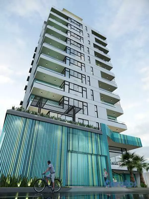 apartamentos - PROYECTO DE APTOS EN EL MIRADOR SUR 2