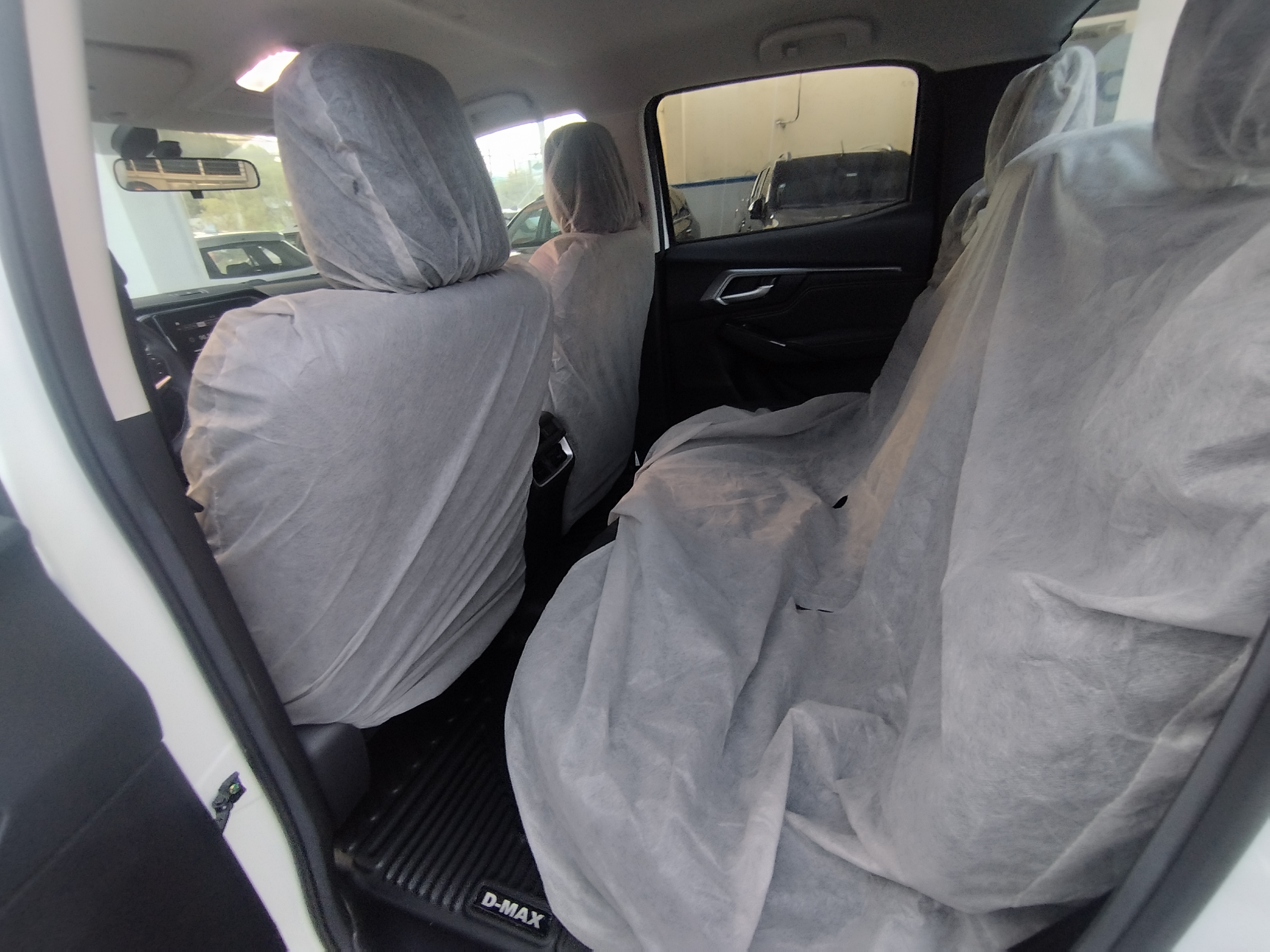 jeepetas y camionetas - 2025 Isuzu DMAX LSE 0Km ✅ 4