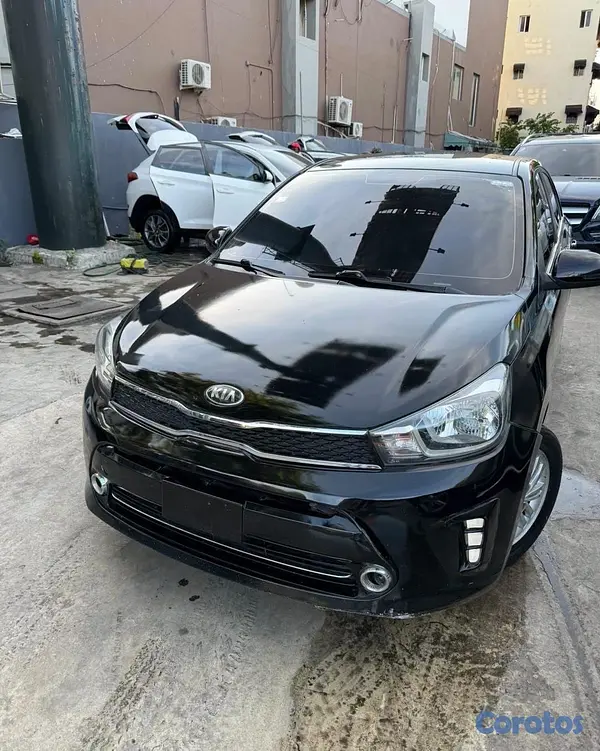 carros - KIA SOLUTO 2021 2