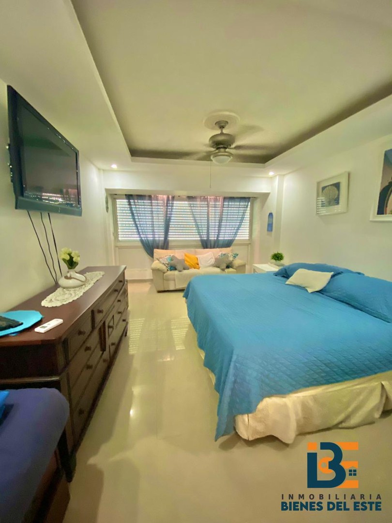 apartamentos - Se Vende Apartamento en el Centro de Juan Dolio Frente al Mar. 2