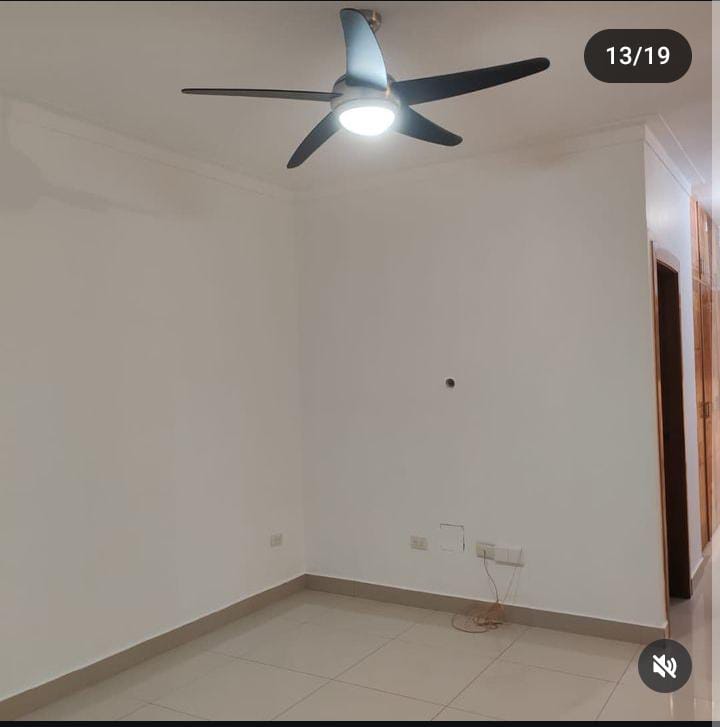 apartamentos - Alquilo Apartamento En La Esperilla Con Linea Blan 7