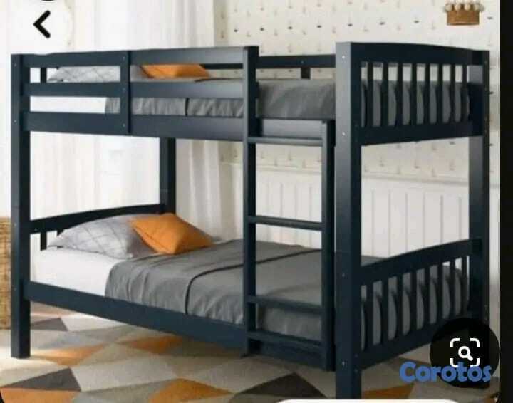 muebles y colchones - DIOS le bendiga. Los clientes sueñan y en Algerich lo hacemos realidad en hierro 1